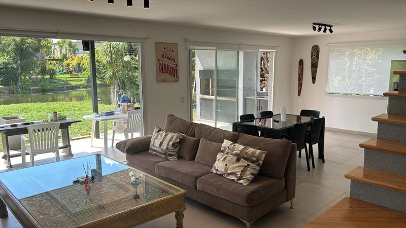 Casa en venta · Barrancas de Santa Maria, Pacheco, GBA Norte, Provincia de Buenos Aires