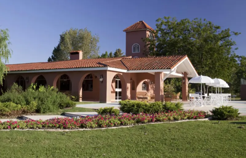 Terreno en venta · Haras del Sol, Pilar, GBA Norte, Provincia de Buenos Aires