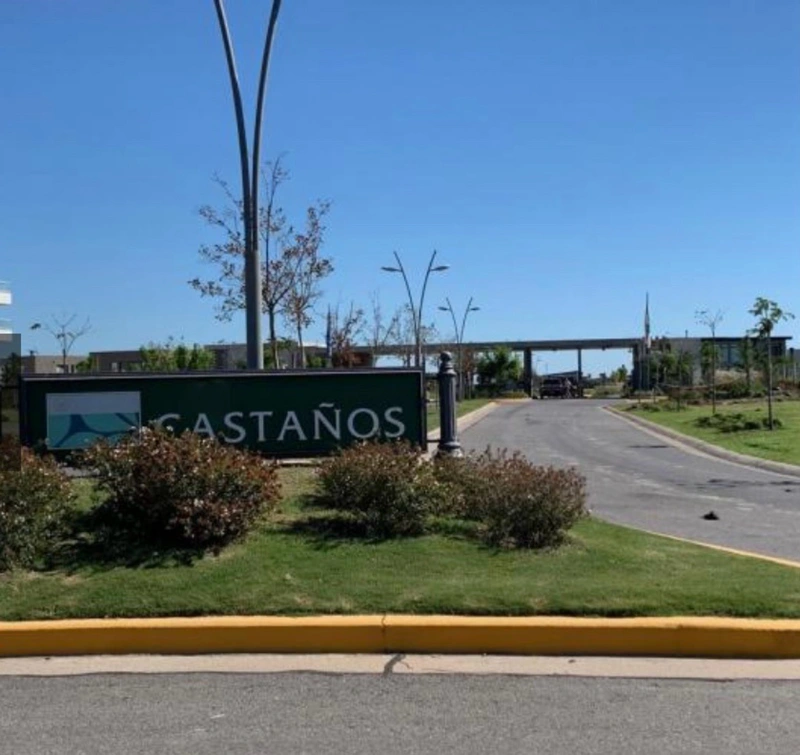 Terreno en venta · Los Castaños, Nordelta, Tigre, GBA Norte, Provincia de Buenos Aires