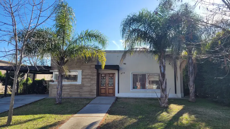 Casa en venta · San Francisco, Villanueva, Tigre, GBA Norte, Provincia de Buenos Aires