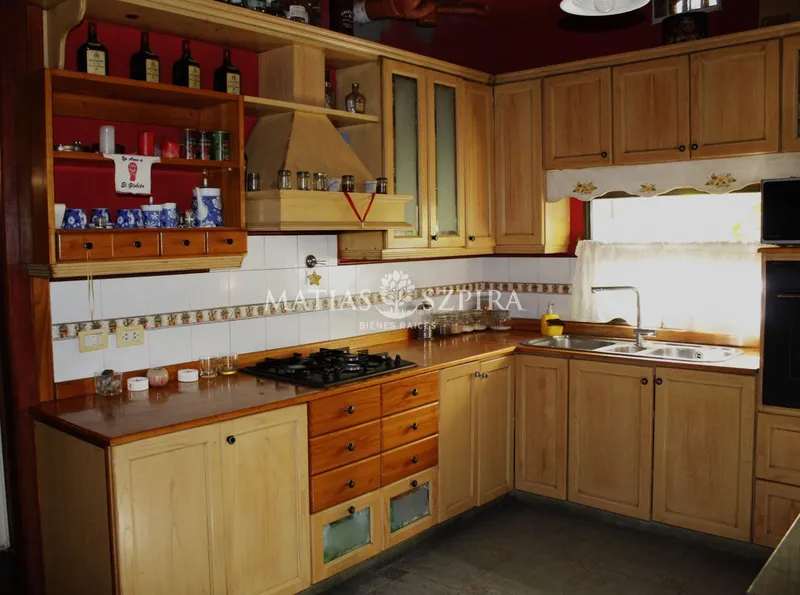 Casa en venta · Villa Gobernador Udaondo, Ituzaingó, GBA Oeste, Provincia de Buenos Aires
