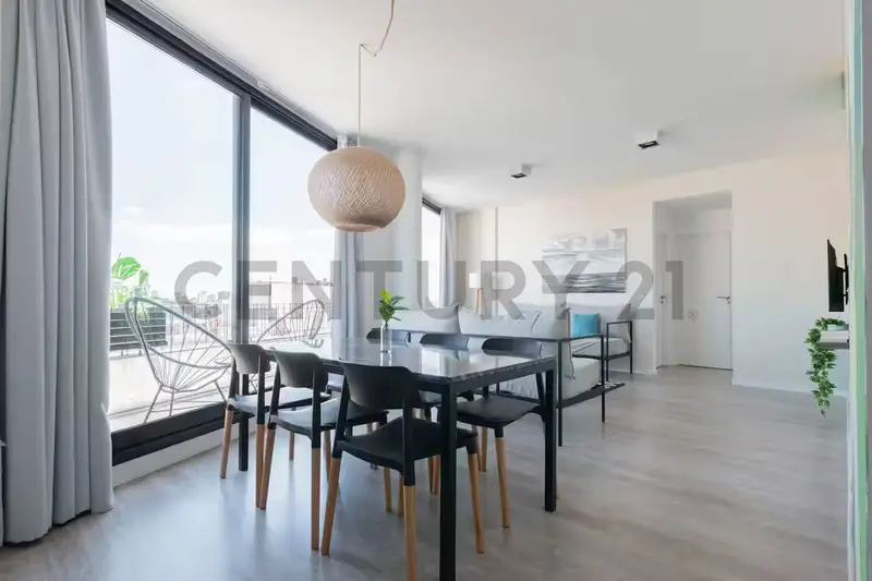 Departamento en venta · Palermo, CABA