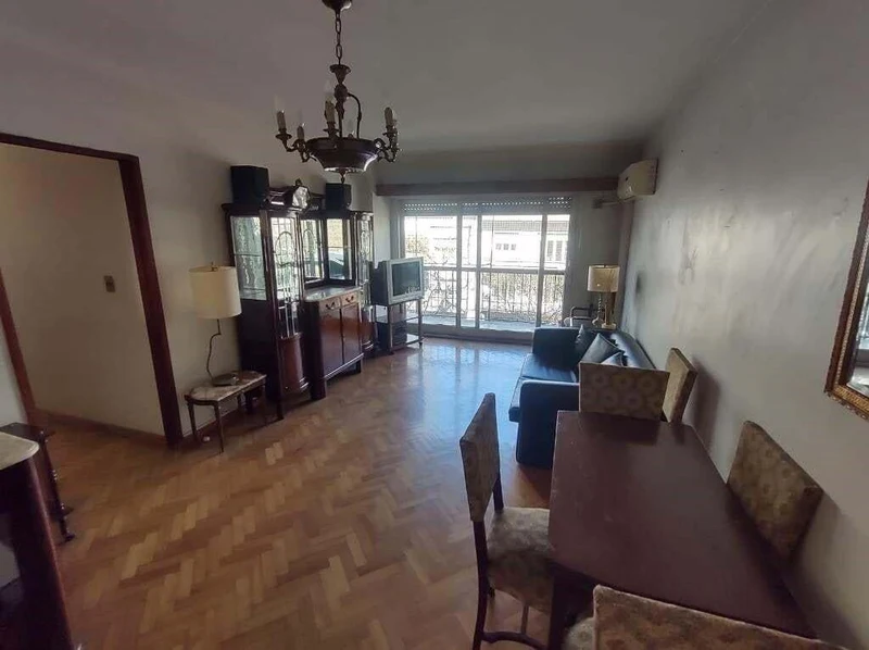 Departamento en venta · Villa Crespo, CABA