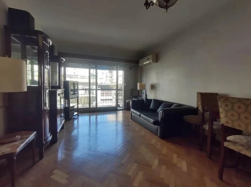 Departamento en venta · Villa Crespo, CABA
