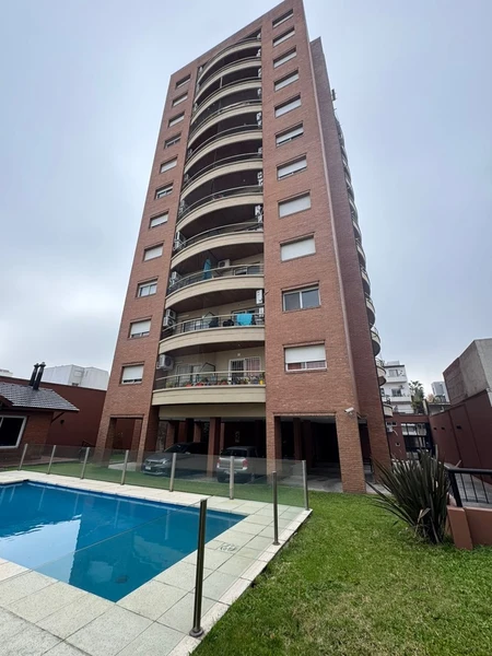 Departamento en venta · Tres de Febrero, GBA Oeste, Provincia de Buenos Aires