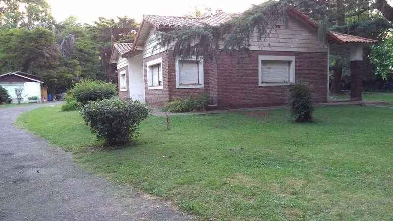 Casa en venta · Berazategui, Berazategui, GBA Sur, Provincia de Buenos Aires