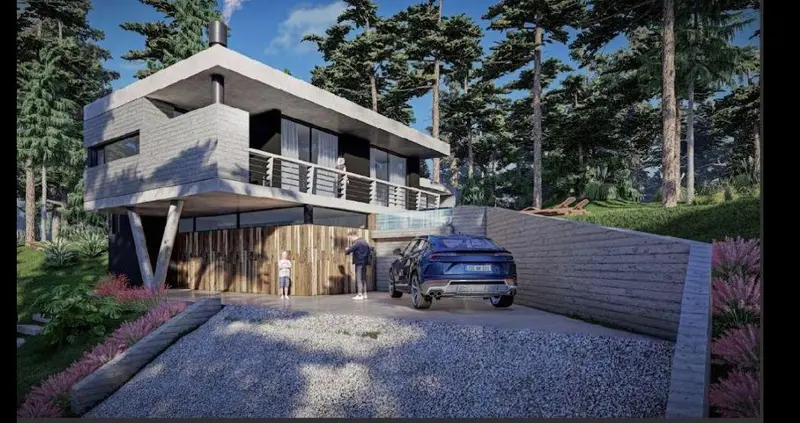 Casa en venta · Costa Esmeralda, Punta Medanos, La Costa, Costa Atlántica, Provincia de Buenos Aires