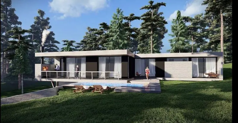 Casa en venta · Costa Esmeralda, Punta Medanos, La Costa, Costa Atlántica, Provincia de Buenos Aires