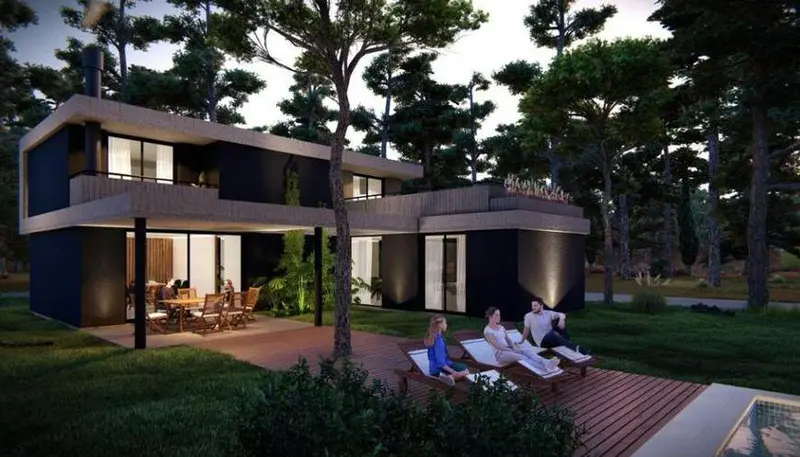 Casa en venta · Pinamar, Costa Atlántica, Provincia de Buenos Aires