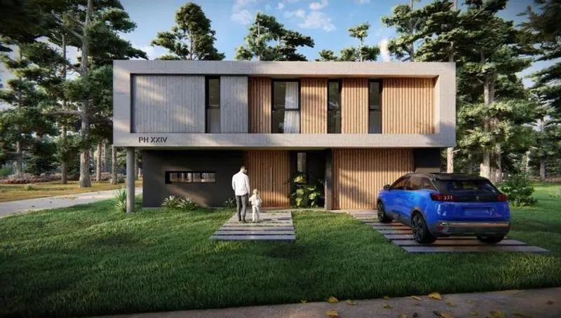 Casa en venta · Pinamar, Costa Atlántica, Provincia de Buenos Aires