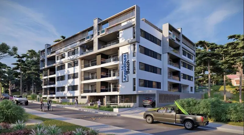 Departamento en venta · Pinamar, Costa Atlántica, Provincia de Buenos Aires