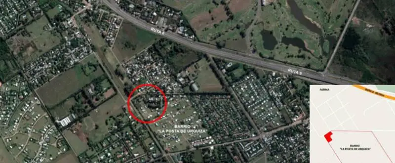 Emprendimiento en venta · Manzanares Chico, Pilar, GBA Norte, Provincia de Buenos Aires