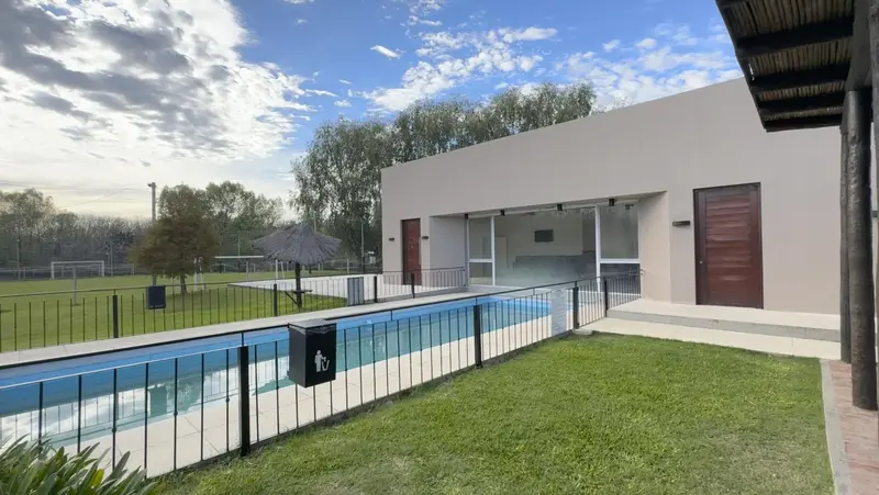 Emprendimiento en venta · Pilar, GBA Norte, Provincia de Buenos Aires