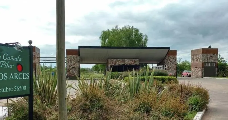 Emprendimiento en venta · Pilar, GBA Norte, Provincia de Buenos Aires
