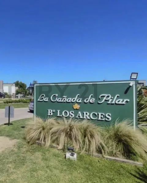Emprendimiento en venta · Pilar, GBA Norte, Provincia de Buenos Aires