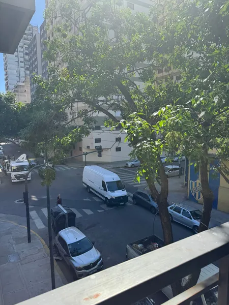 Departamento en venta · Villa Crespo, CABA