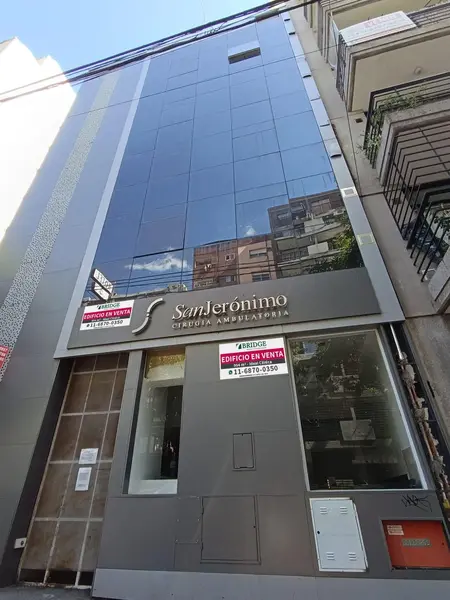 Comercio en venta · Almagro, CABA