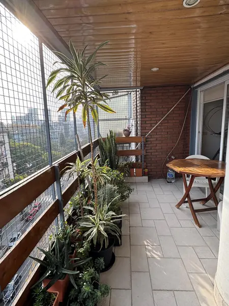 Departamento en venta · Caballito, CABA