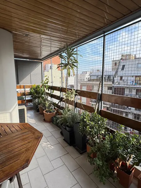 Departamento en venta · Caballito, CABA