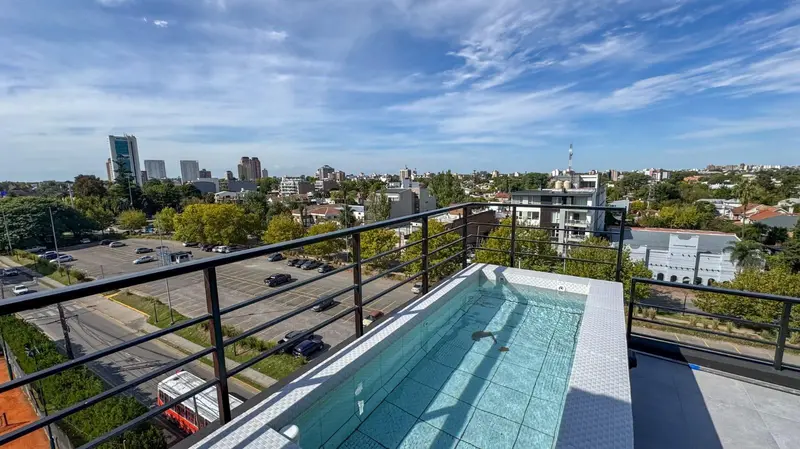 Departamento en venta · Tigre, GBA Norte, Provincia de Buenos Aires