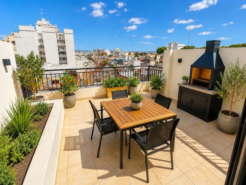Departamento en venta · Villa del Parque, CABA Departamento en venta · Villa del Parque, CABA