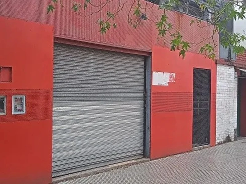 Departamento en venta · Villa Urquiza, CABA