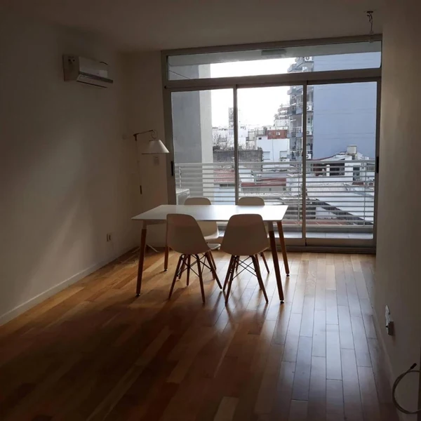 Departamento en venta · Palermo Soho, Palermo, CABA
