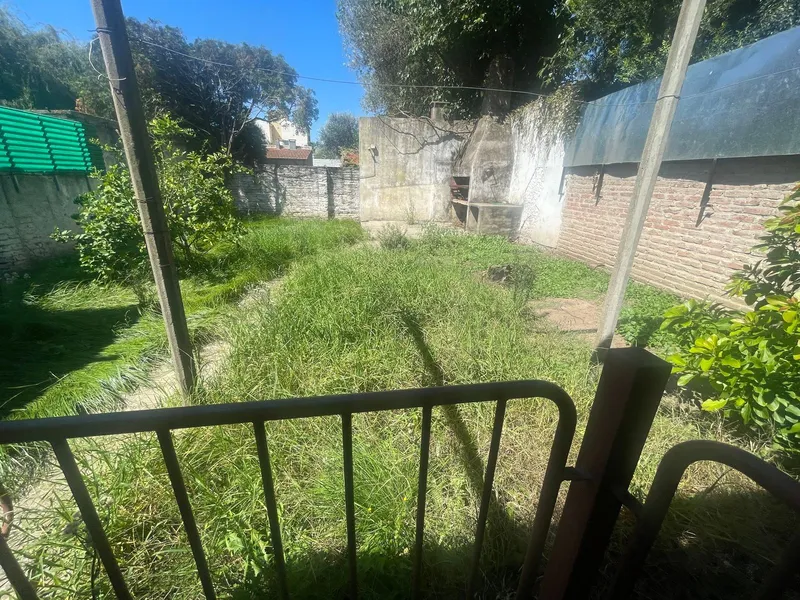 Terreno en venta · Villa Ballester, General San Martin, GBA Norte, Provincia de Buenos Aires