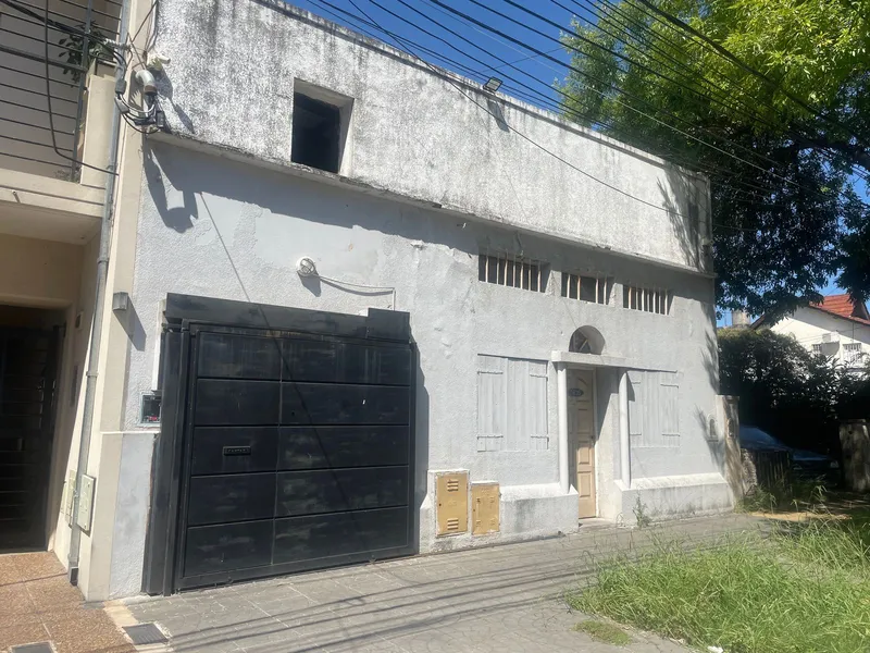Terreno en venta · Villa Ballester, General San Martin, GBA Norte, Provincia de Buenos Aires
