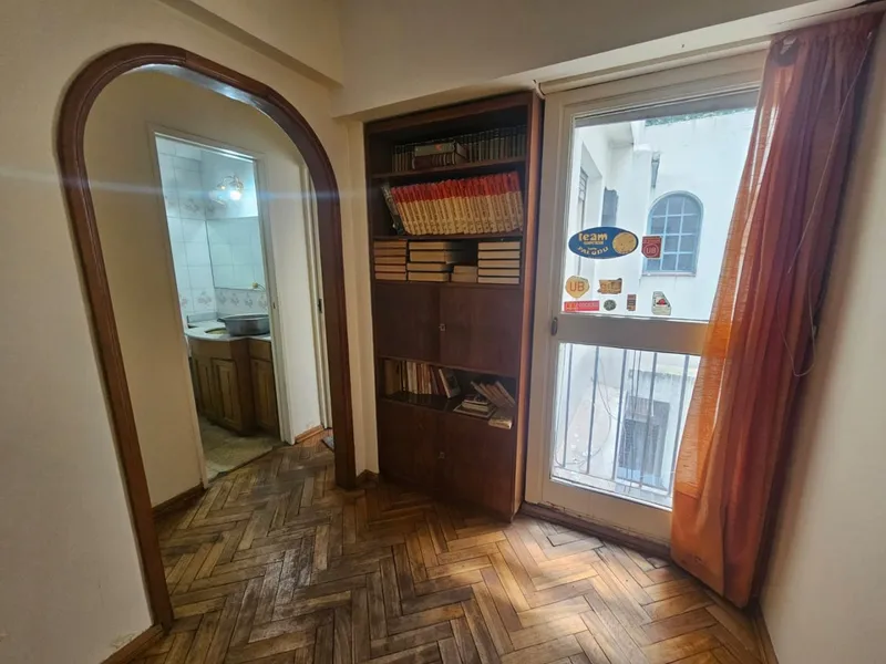 Departamento en venta · Recoleta, CABA