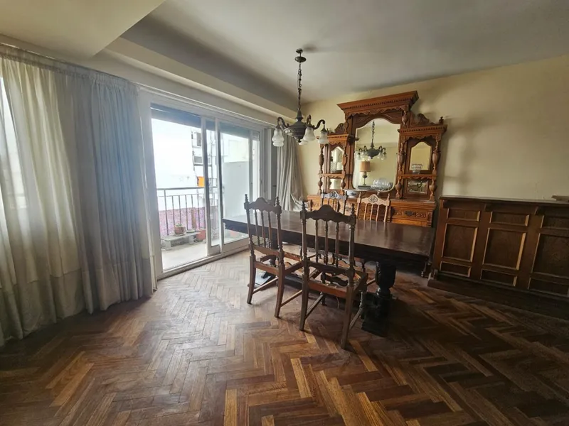 Departamento en venta · Recoleta, CABA