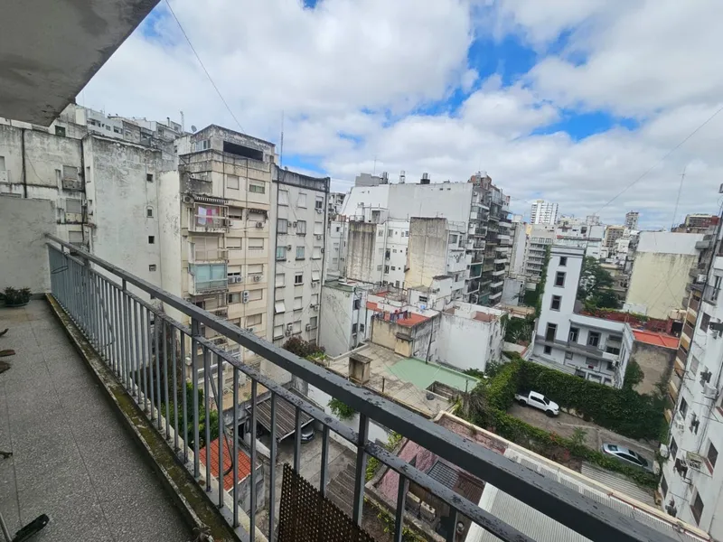 Departamento en venta · Recoleta, CABA