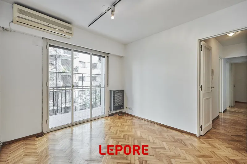 Departamento en venta · Palermo, CABA