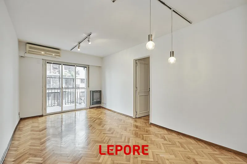Departamento en venta · Palermo, CABA