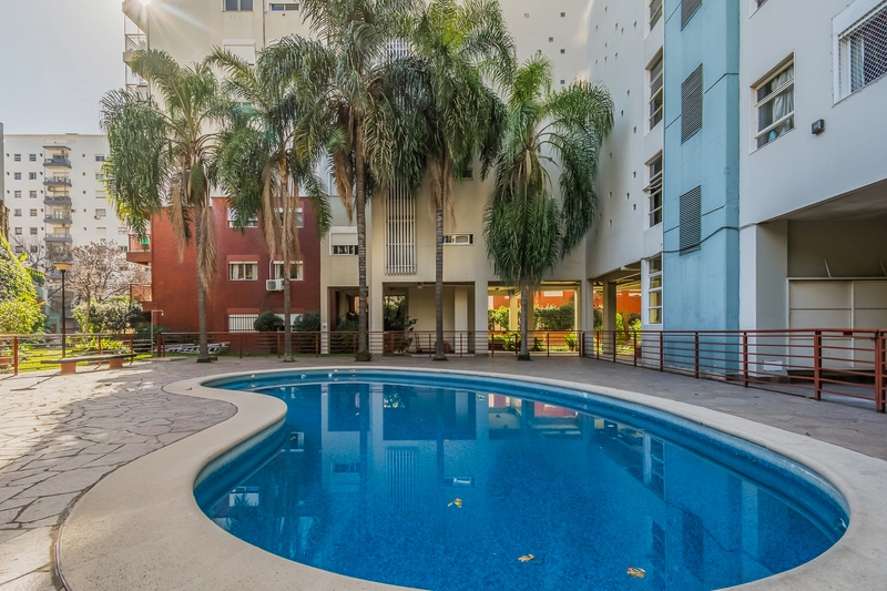 Departamento en venta · Palermo, CABA