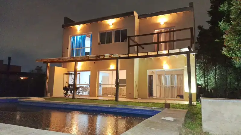 Casa en venta · Villanueva, Tigre, GBA Norte, Provincia de Buenos Aires