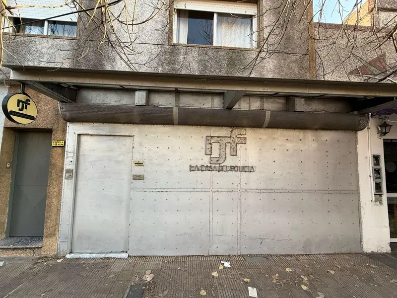 Comercio en venta · Villa Luzuriaga, La Matanza, GBA Oeste, Provincia de Buenos Aires