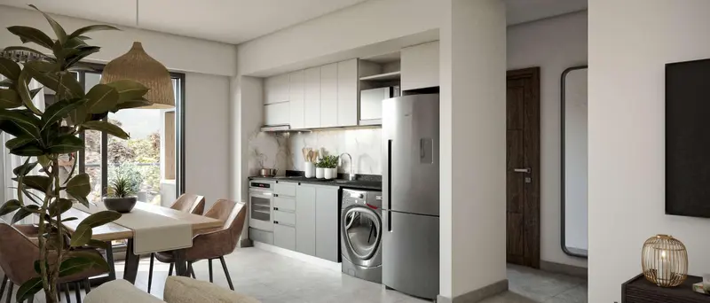 Departamento en venta · San Antonio de Padua, Merlo, GBA Oeste, Provincia de Buenos Aires