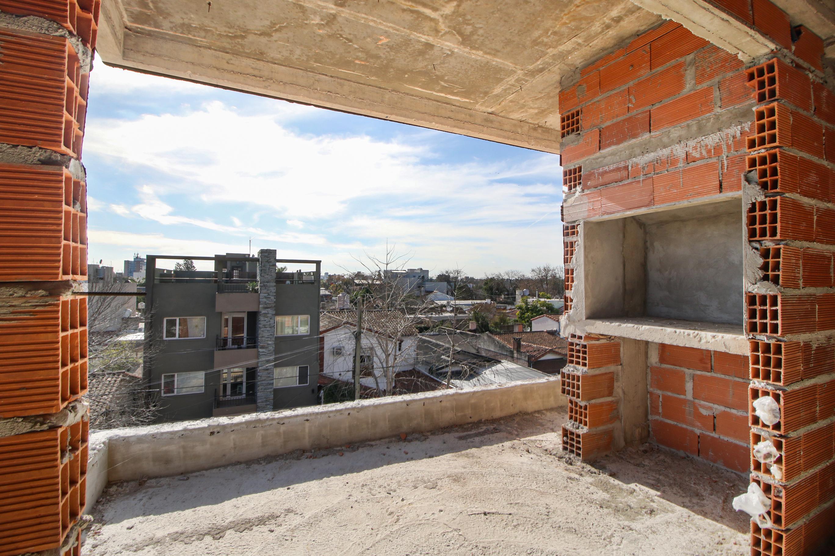 Departamento en venta · San Antonio de Padua, Merlo, GBA Oeste, Provincia de Buenos Aires