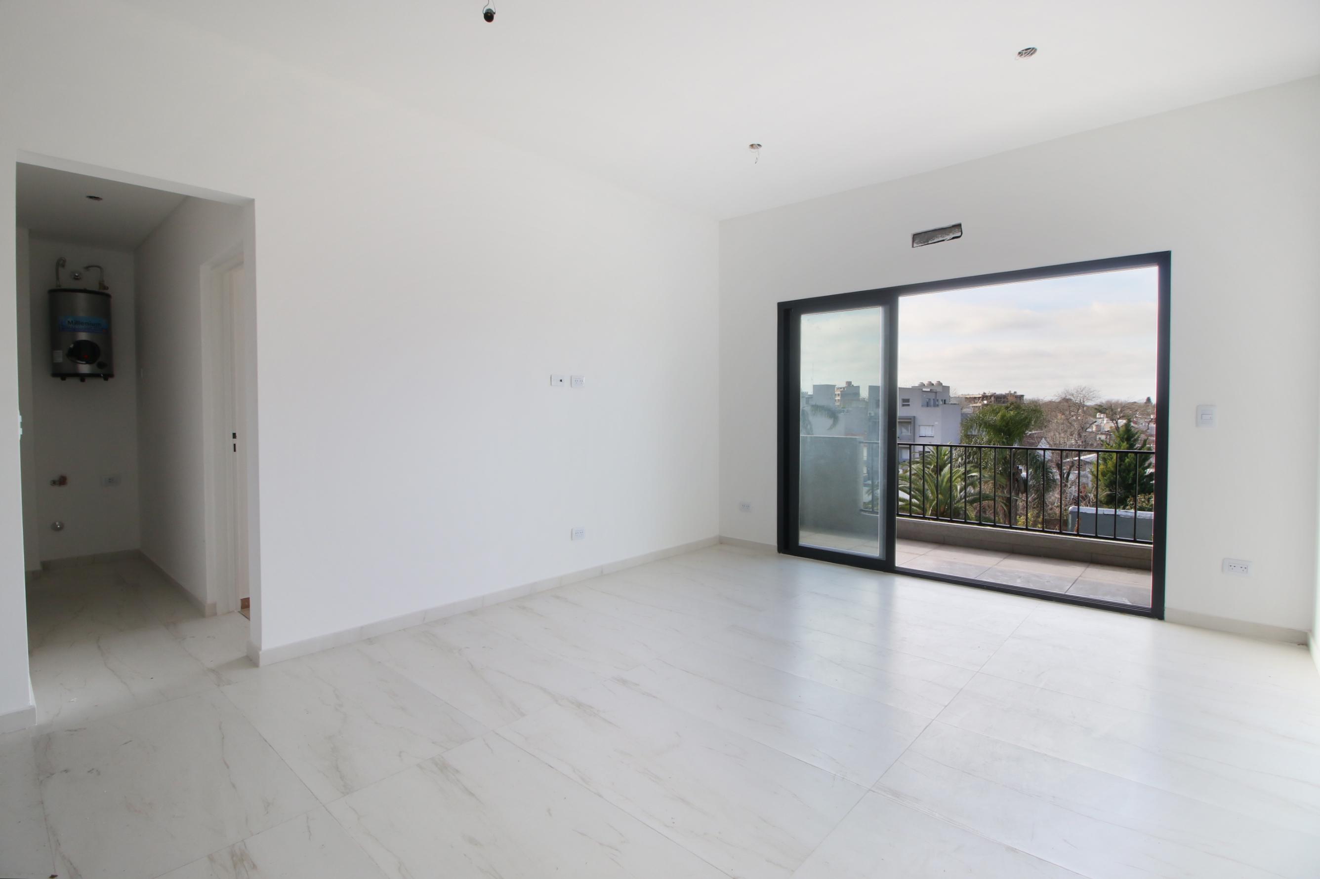 Departamento en venta · San Antonio de Padua, Merlo, GBA Oeste, Provincia de Buenos Aires