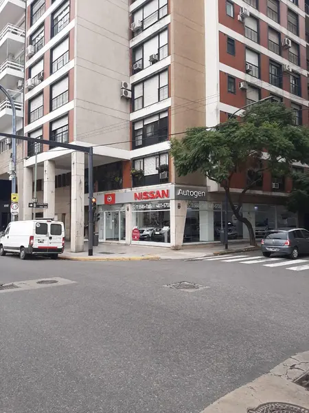 Departamento en alquiler · Retiro, CABA