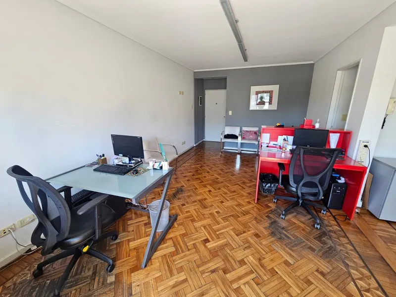 Departamento en venta · Balvanera, CABA