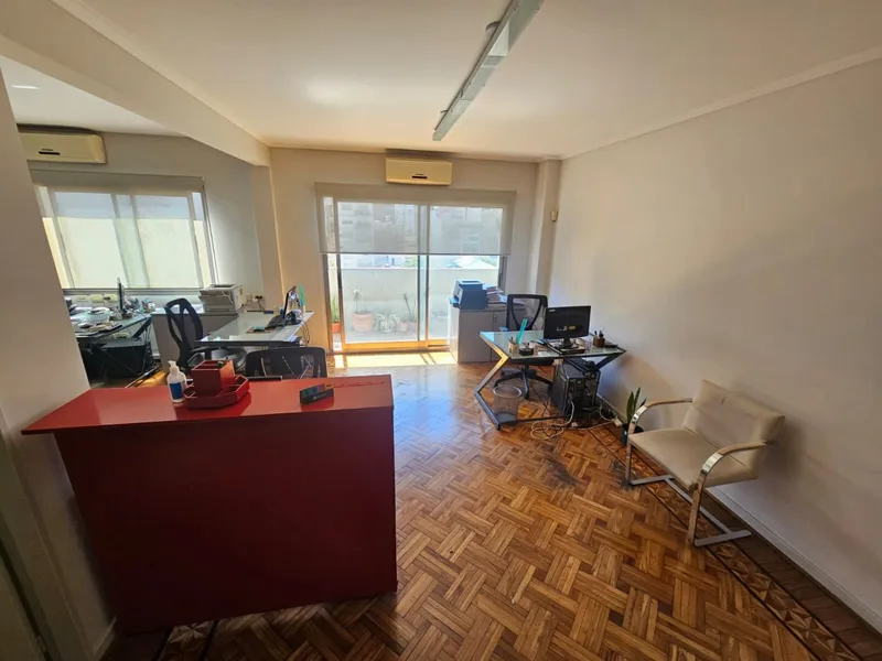 Departamento en venta · Balvanera, CABA