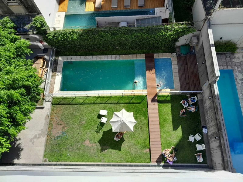 Departamento en venta · Belgrano, CABA