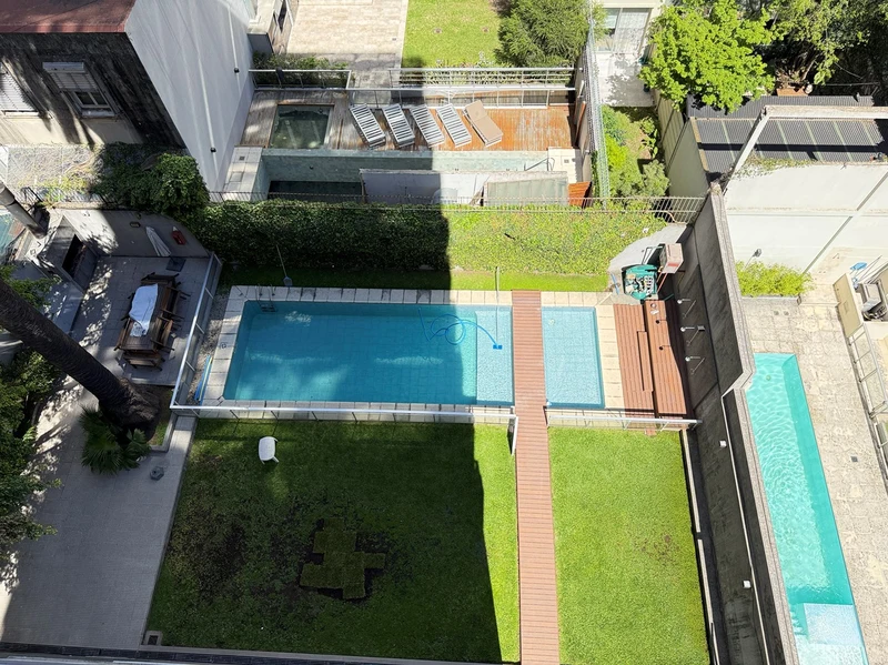 Departamento en venta · Belgrano, CABA