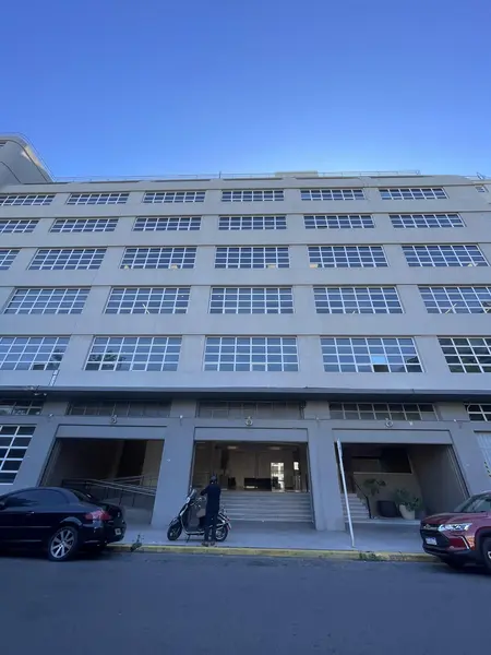 Oficina en alquiler · Barracas, CABA