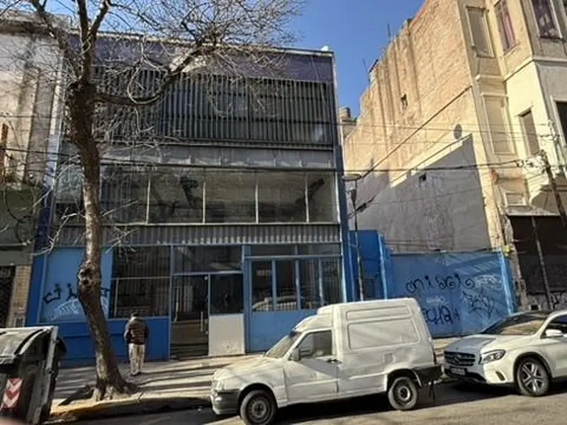 Comercio en alquiler · La Boca, CABA