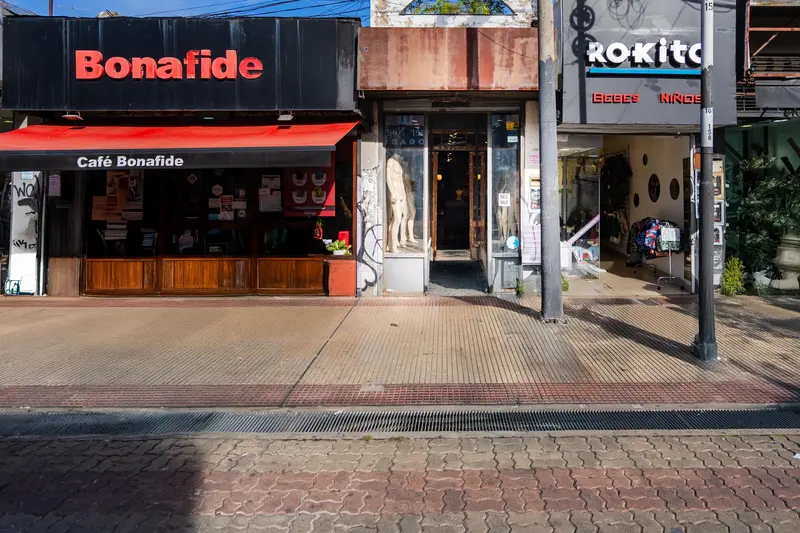 Comercio en venta · San Justo, La Matanza, GBA Oeste, Provincia de Buenos Aires