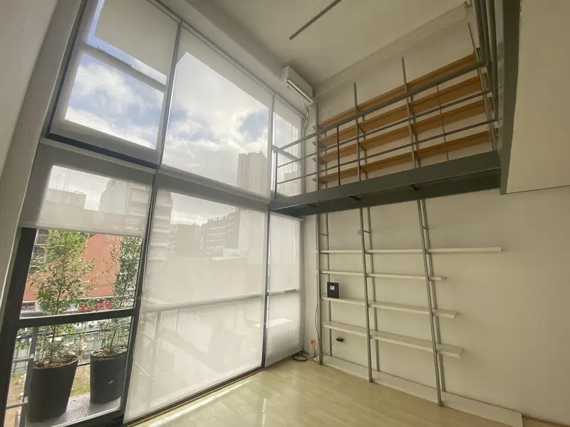 Departamento en venta · Palermo, CABA