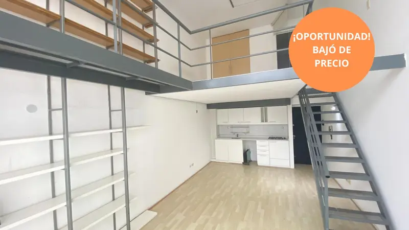 Departamento en venta · Palermo, CABA